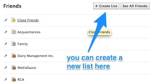 facebook-create-a-list-page