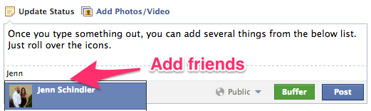 facebook-status-update-friends