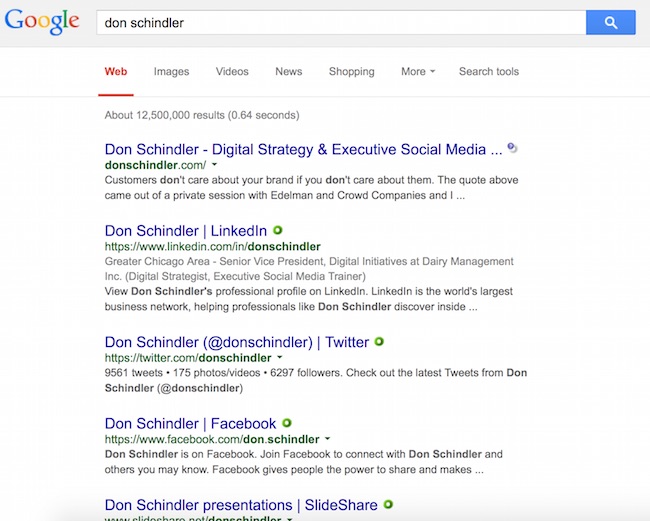 don-schindler-google-search